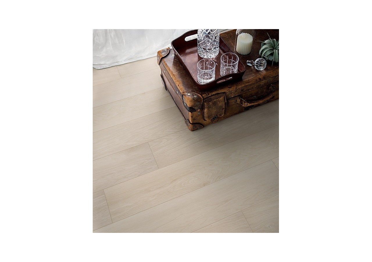 Legno 20x120 Érable - Carrelage intérieur en Grès Cérame avec pâte colorée (GM) Rectifié - 8200176