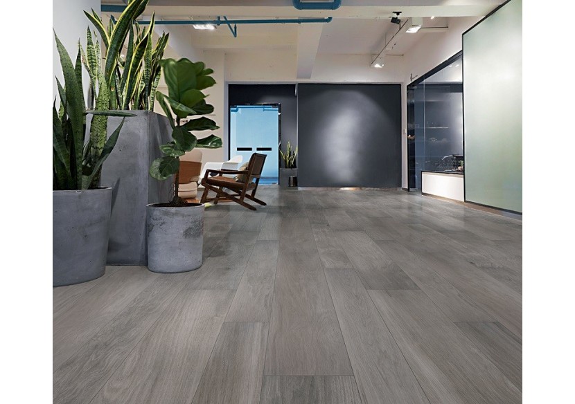 Legno 20x120 Thuya - Carrelage intérieur en Grès Cérame avec pâte colorée (GM) Rectifié - 8200179