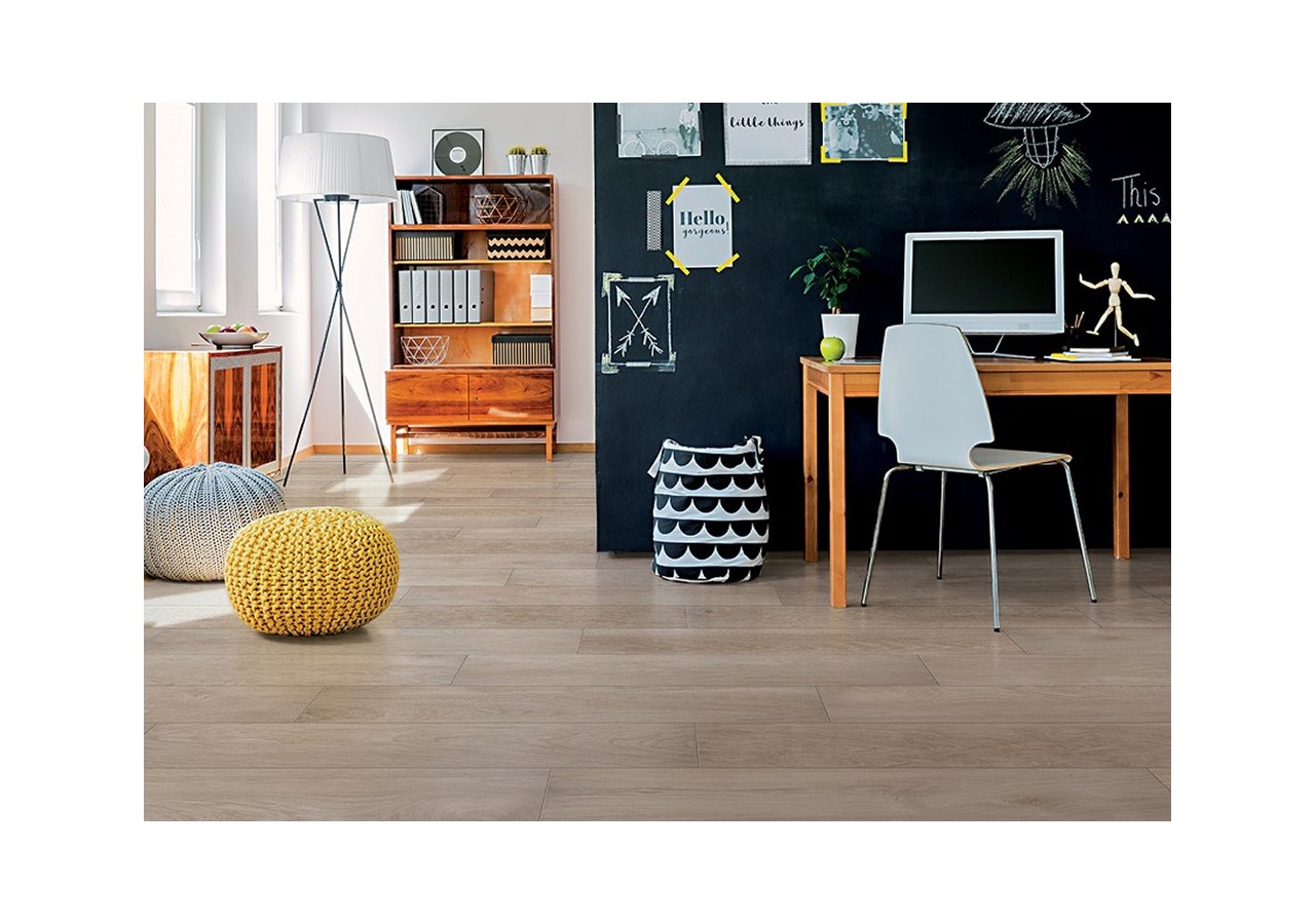 Legno 30x120 Acacia - Carrelage intérieur en Grès Cérame avec pâte colorée (GM) Rectifié - 8200185