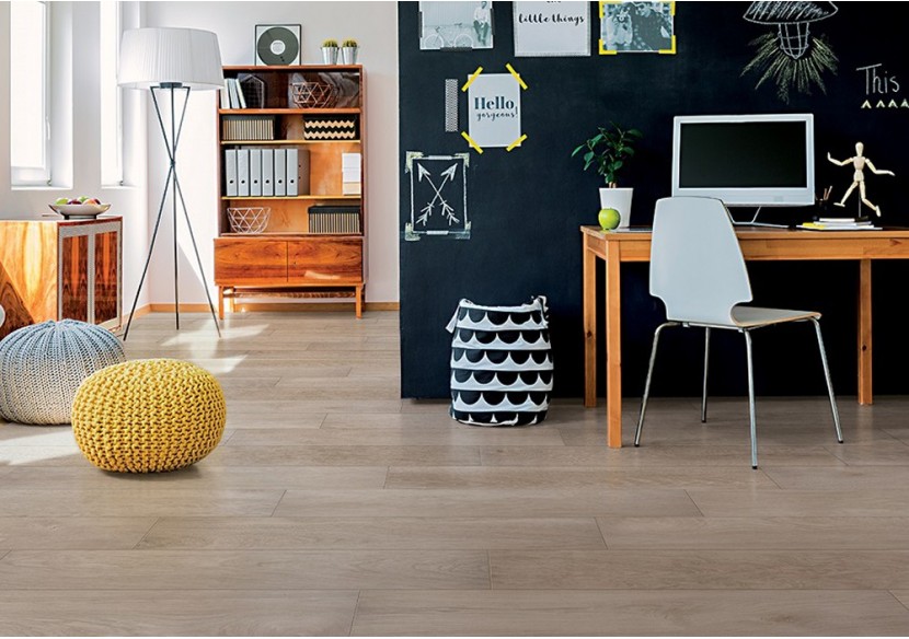 Legno 30x120 Acacia - Carrelage intérieur en Grès Cérame avec pâte colorée (GM) Rectifié - 8200185