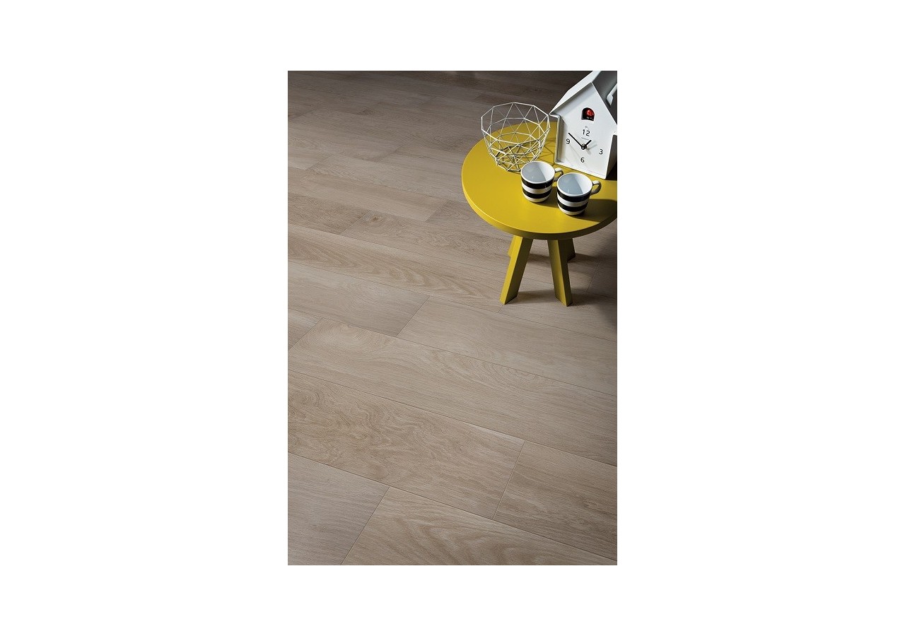Legno 40x120 Acacia - Carrelage extérieur en Grès Cérame avec pâte colorée (GM) Rectifié ROC - 8333015