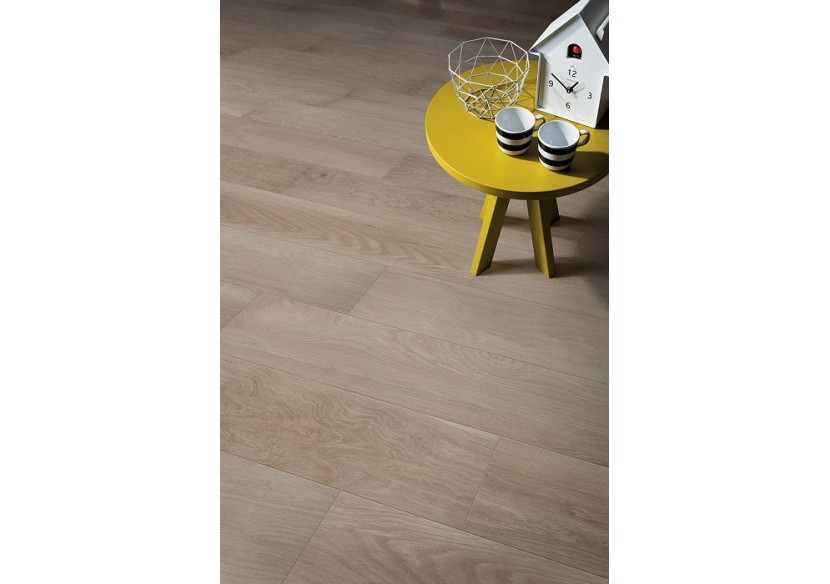 Legno 40x120 Acacia - Carrelage extérieur en Grès Cérame avec pâte colorée (GM) Rectifié ROC - 8333015