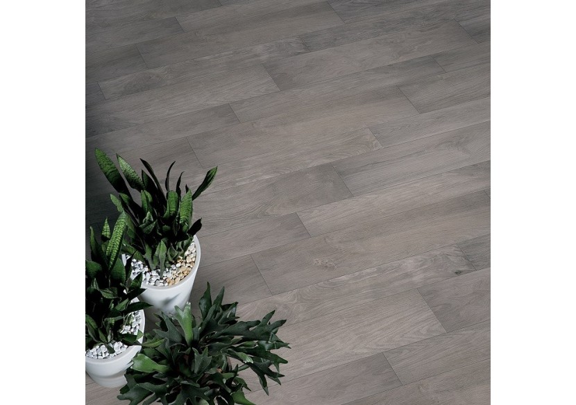 Legno 40x120 Thuya - Carrelage extérieur en Grès Cérame avec pâte colorée (GM) Rectifié ROC - 8333025