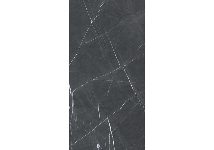 Luce 30x60 Greystone - Carrelage intérieur en Grès Cérame avec pâte colorée (GM) Rectifié mat - 8200309