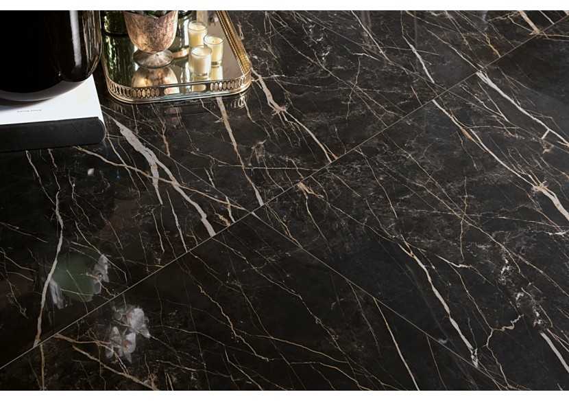 Luce 30x60 Varenna - Carrelage intérieur en Grès Cérame avec pâte colorée (GM) Rectifié Brillant - 8200139