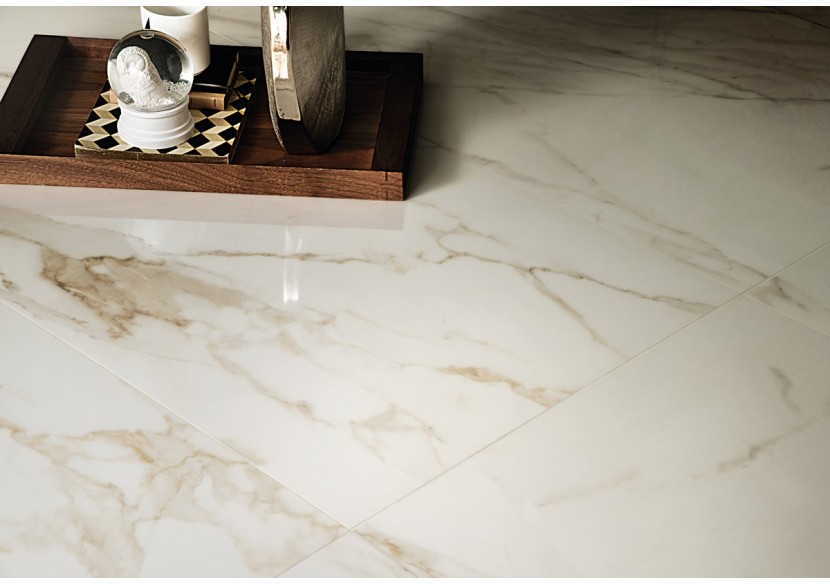 Luce 60x120 Arni - Carrelage intérieur en Grès Cérame avec pâte colorée (GM) Rectifié Brillant - 8200039