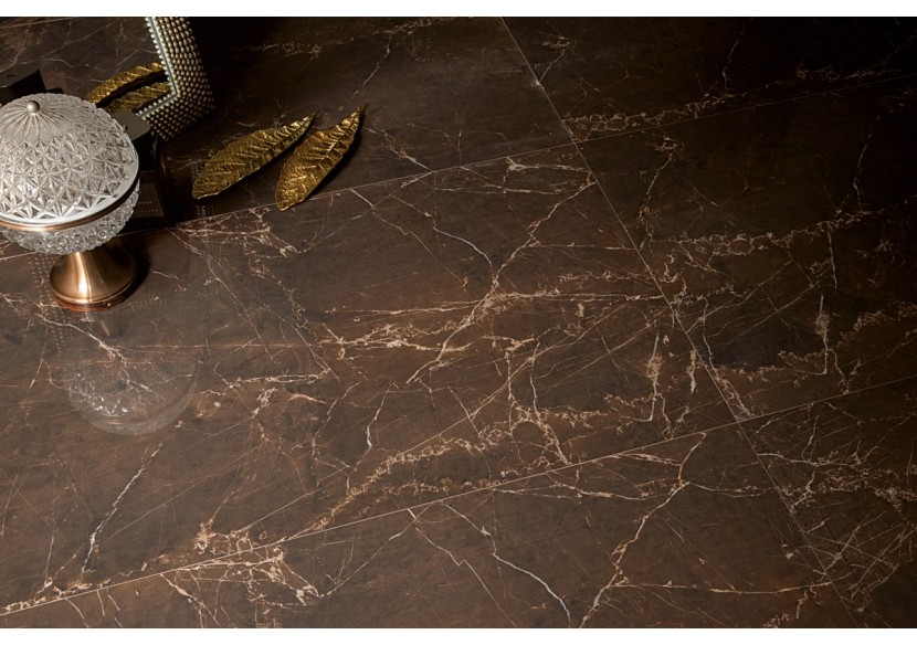 Luce 60x120 Collemandia - Carrelage intérieur en Grès Cérame avec pâte colorée (GM) Rectifié Brillant - 8350879