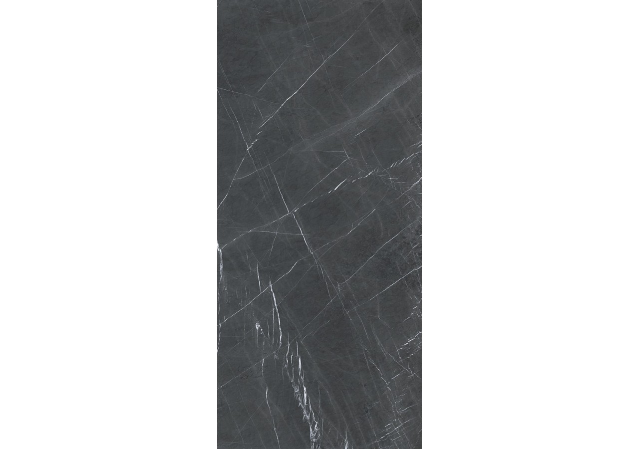 Luce 60x120 Greystone - Carrelage intérieur en Grès Cérame avec pâte colorée (GM) Rectifié mat - 8200299
