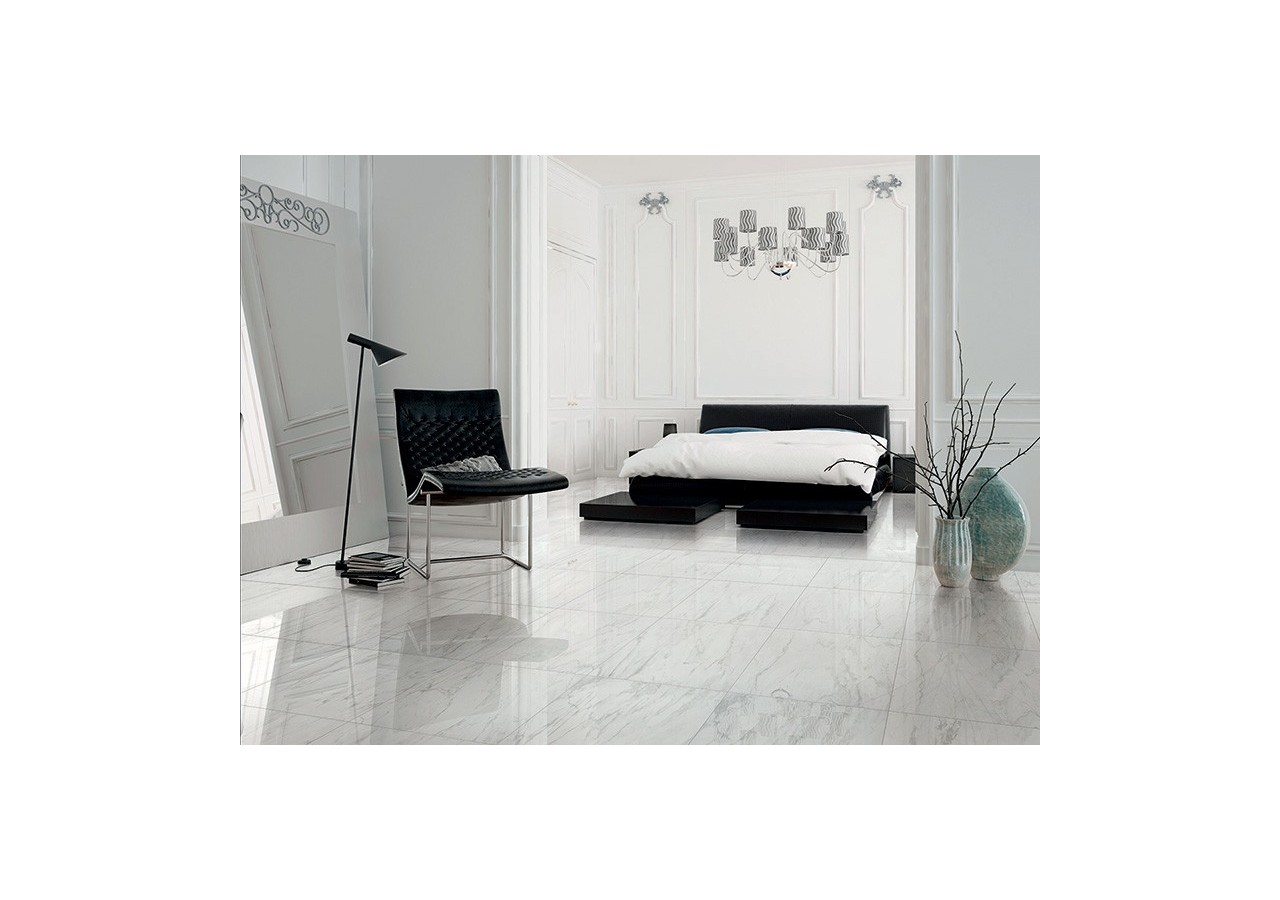 Luce 60x120 Vagli - Carrelage intérieur en Grès Cérame avec pâte colorée (GM) Rectifié Brillant - 8350949