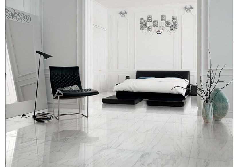 Luce 60x120 Vagli - Carrelage intérieur en Grès Cérame avec pâte colorée (GM) Rectifié Brillant - 8350949