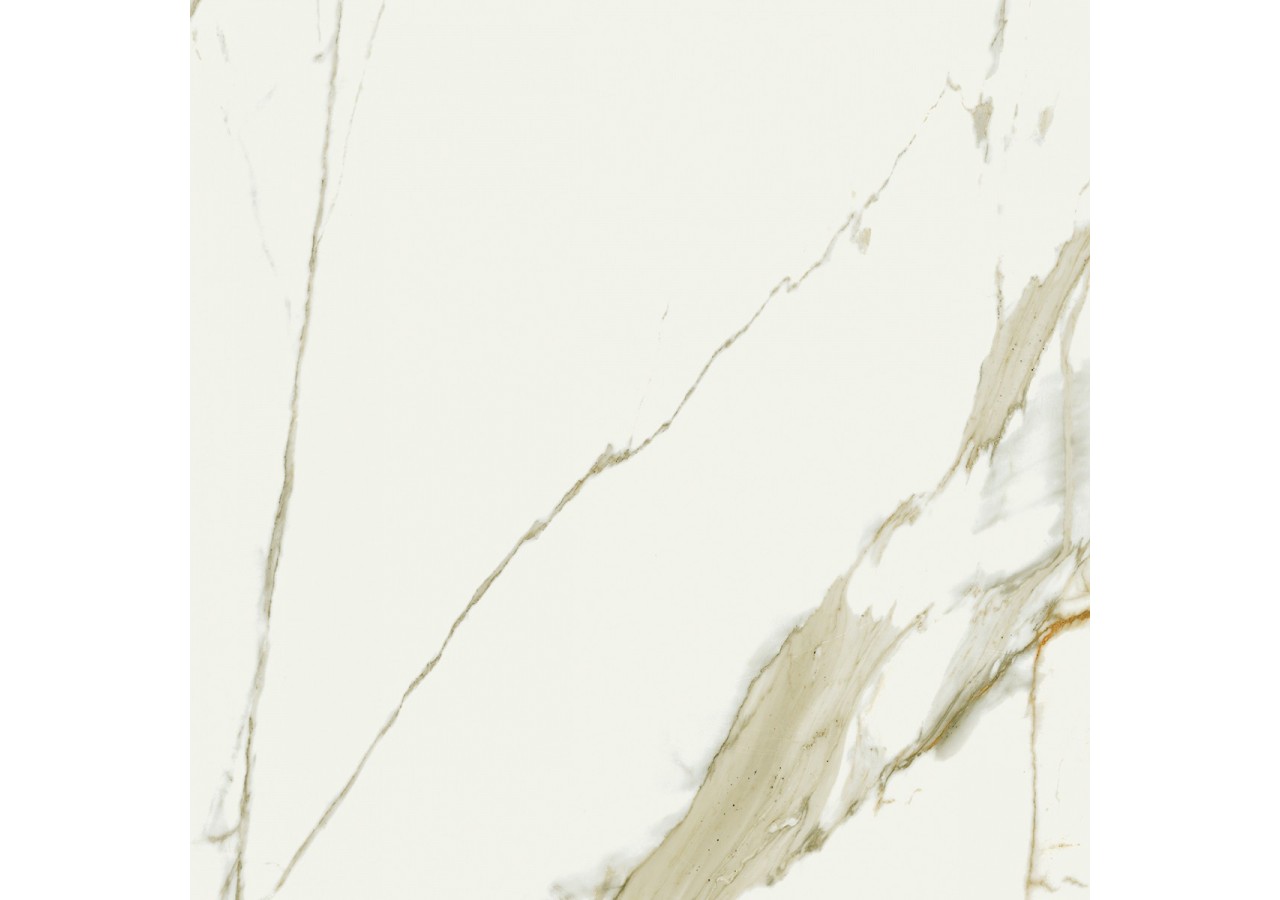 Luce 60x60 Arni - Carrelage intérieur en Grès Cérame avec pâte colorée (GM) Rectifié Brillant - 8200059