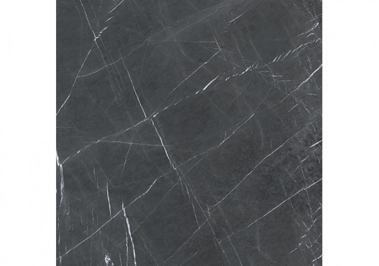 Luce 60x60 Greystone - Carrelage intérieur en Grès Cérame avec pâte colorée (GM) Rectifié mat - 8200319