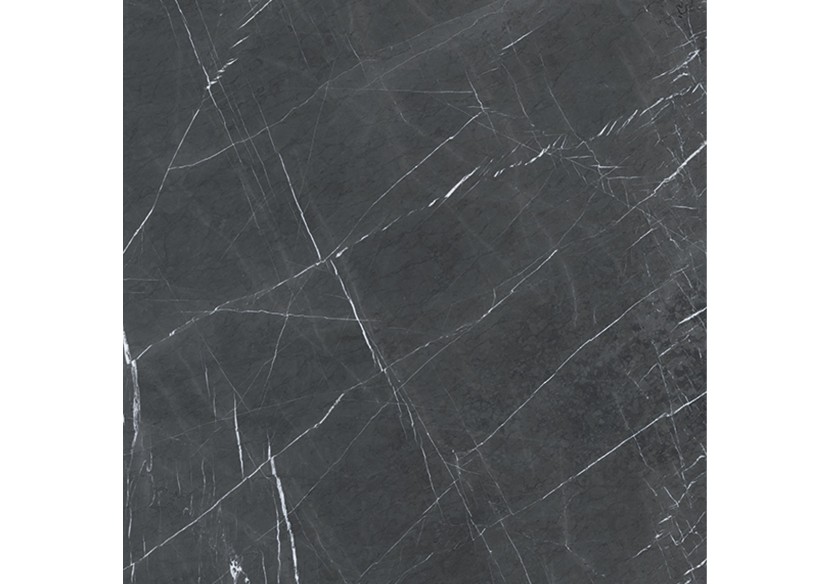 Luce 60x60 Greystone - Carrelage intérieur en Grès Cérame avec pâte colorée (GM) Rectifié mat - 8200319