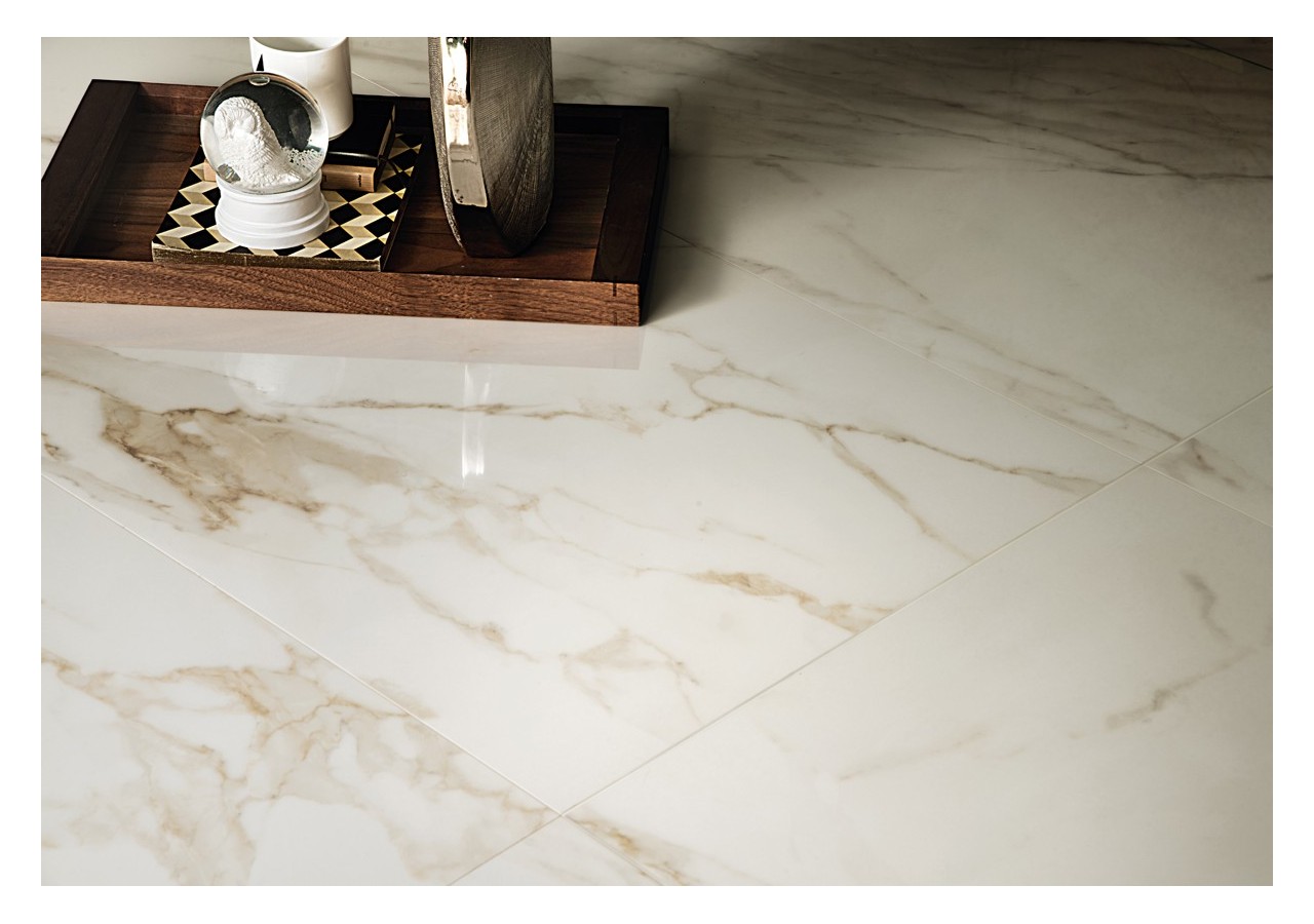 Luce 90x90 Arni - Carrelage intérieur en Grès Cérame avec pâte colorée (GM) Rectifié mat - 8351130