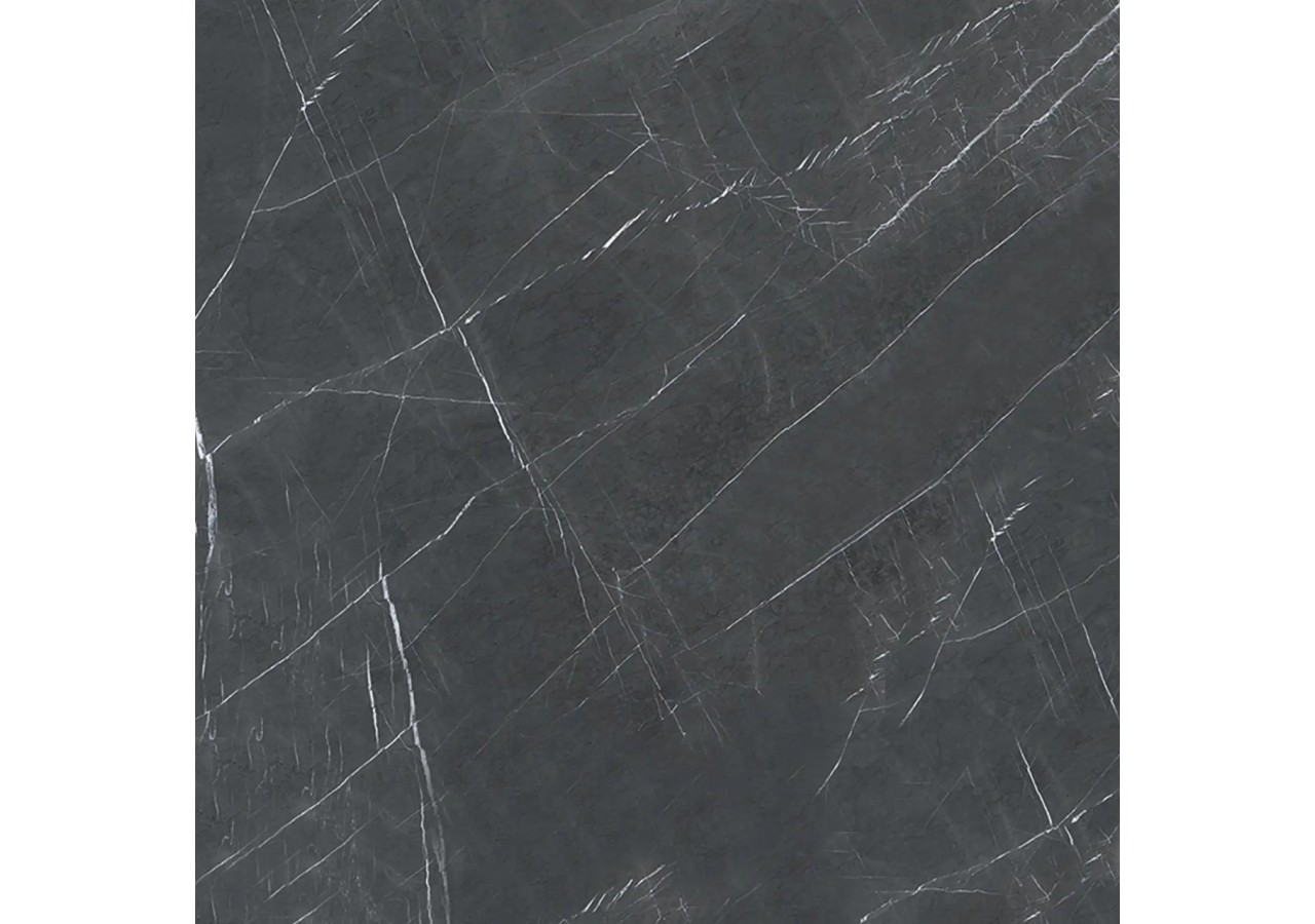 Luce 120x120 Greystone - Carrelage intérieur en Grès Cérame avec pâte colorée (GM) Rectifié Brillant - T811905