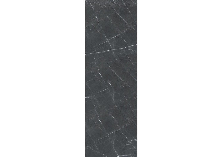 Luce 30x90 Greystone - Carrelage intérieur en Grès Cérame avec pâte colorée (GM) Rectifié Brillant - T202445