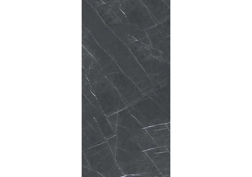 Luce 45x90 Greystone - Carrelage intérieur en Grès Cérame avec pâte colorée (GM) Rectifié Brillant - T202405