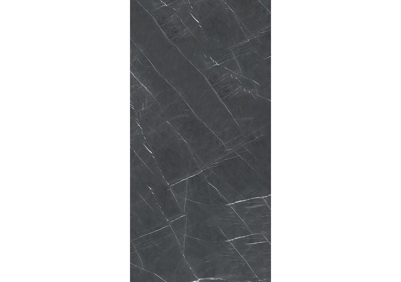 Luce 45x90 Greystone - Carrelage intérieur en Grès Cérame avec pâte colorée (GM) Rectifié mat - T202285