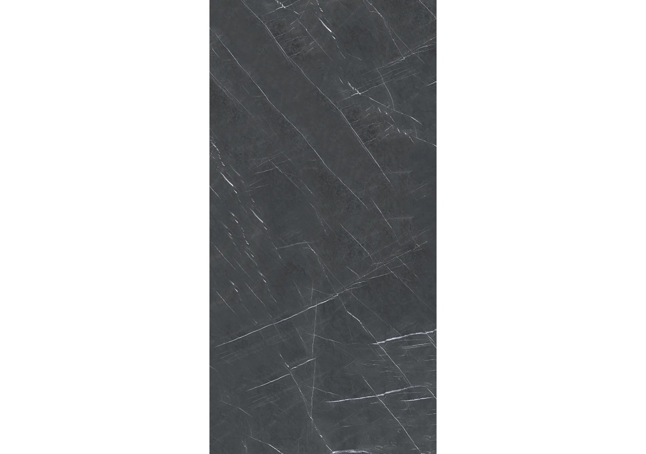 Luce 60x120 Greystone - Carrelage intérieur en Grès Cérame avec pâte colorée (GM) Rectifié Brillant - T820375
