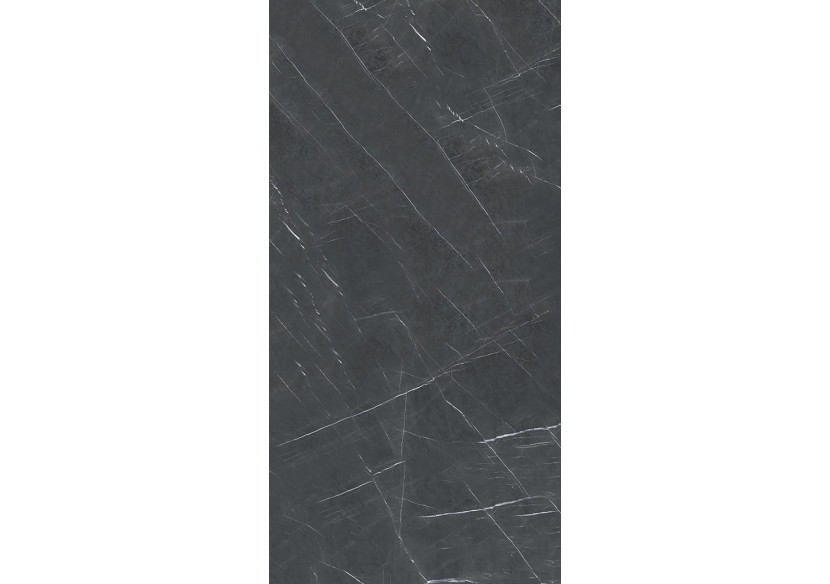 Luce 60x120 Greystone - Carrelage intérieur en Grès Cérame avec pâte colorée (GM) Rectifié mat - T820315