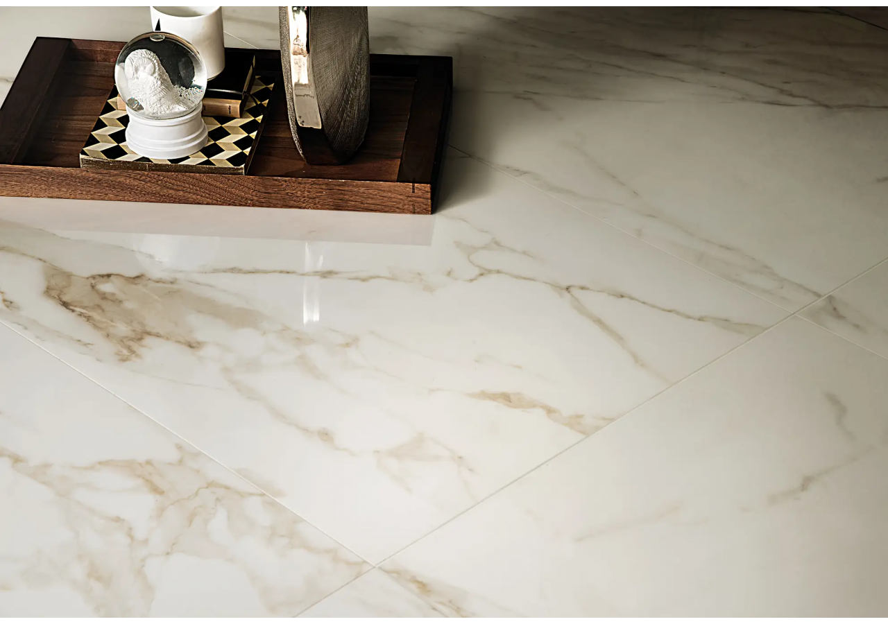 Luce 90x90 Arni - Carrelage intérieur en Grès Cérame avec pâte colorée (GM) Rectifié mat - T202355