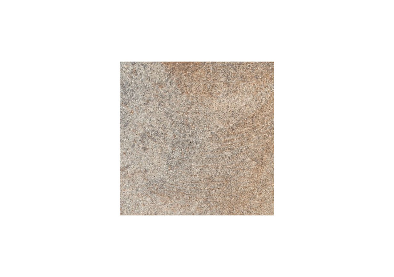 Urbano 15x15 Pierre - Carrelage intérieur et extérieur en Grès Cérame avec pâte colorée (GM) Naturel - 7001272