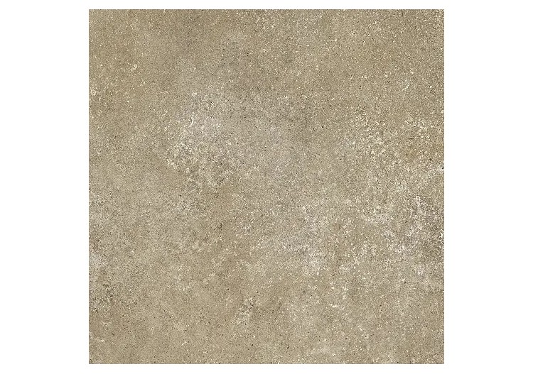 Villetta 60x60 Taupe - Carrelage intérieur et extérieur en Grès Cérame avec pâte colorée (GM) Rectifié - 8290038