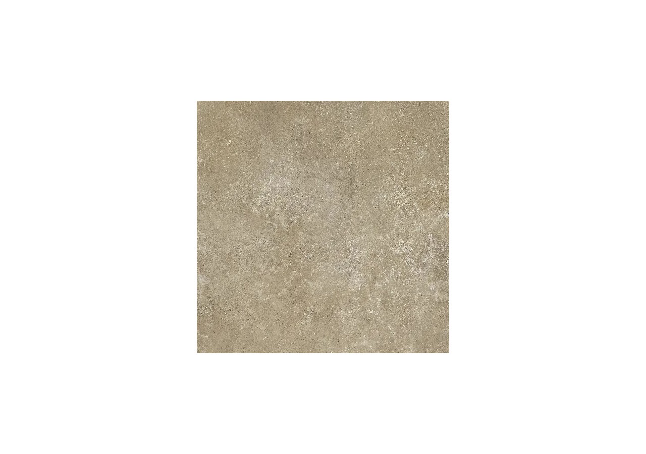 Villetta 60x60 Taupe - Carrelage intérieur et extérieur en Grès Cérame avec pâte colorée (GM) Rectifié - 8290038
