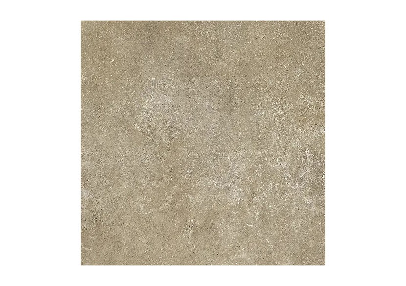 Villetta 90x90 Taupe - Carrelage intérieur et extérieur en Grès Cérame avec pâte colorée (GM) Rectifié - 8290034