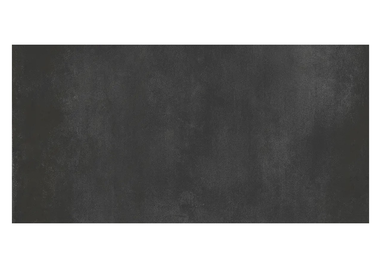 Abbraccio 30x60 Noir - Carrelage intérieur en Grès Cérame avec pâte colorée (GM) Rectifié - 8200922
