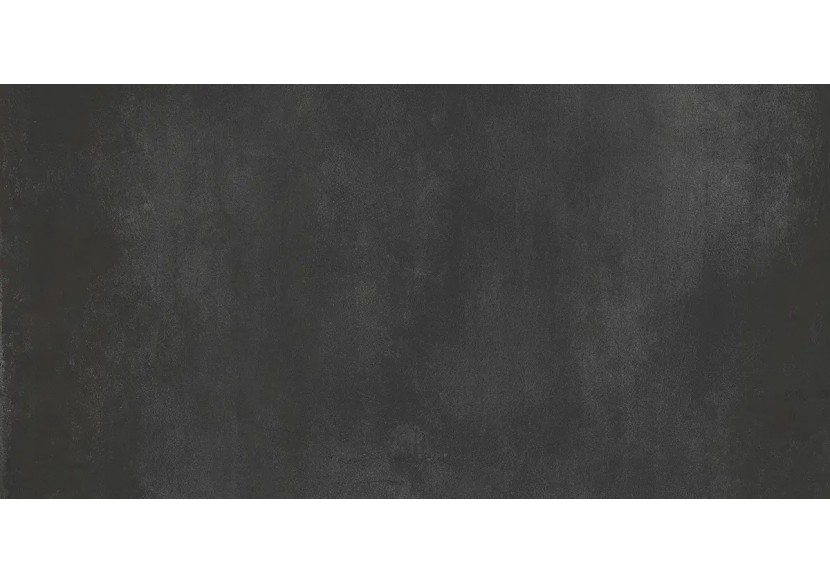 Abbraccio 30x60 Noir - Carrelage intérieur en Grès Cérame avec pâte colorée (GM) Rectifié - 8200922