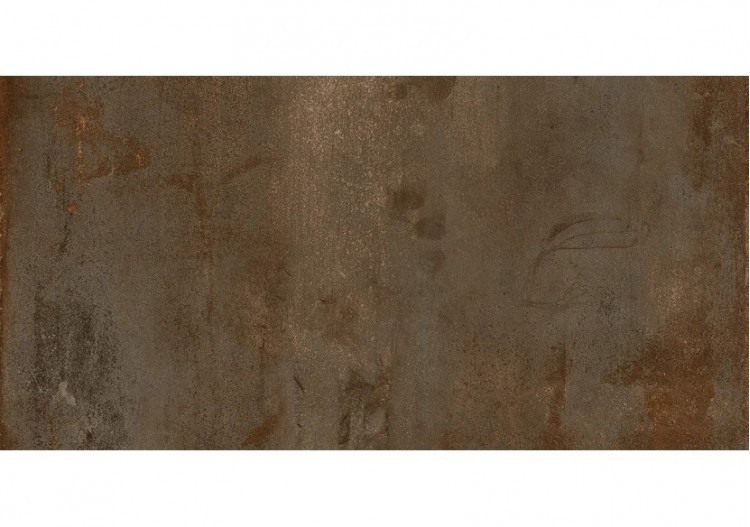 Abbraccio 30x60 Rouille - Carrelage intérieur en Grès Cérame avec pâte colorée (GM) Rectifié - 8200942