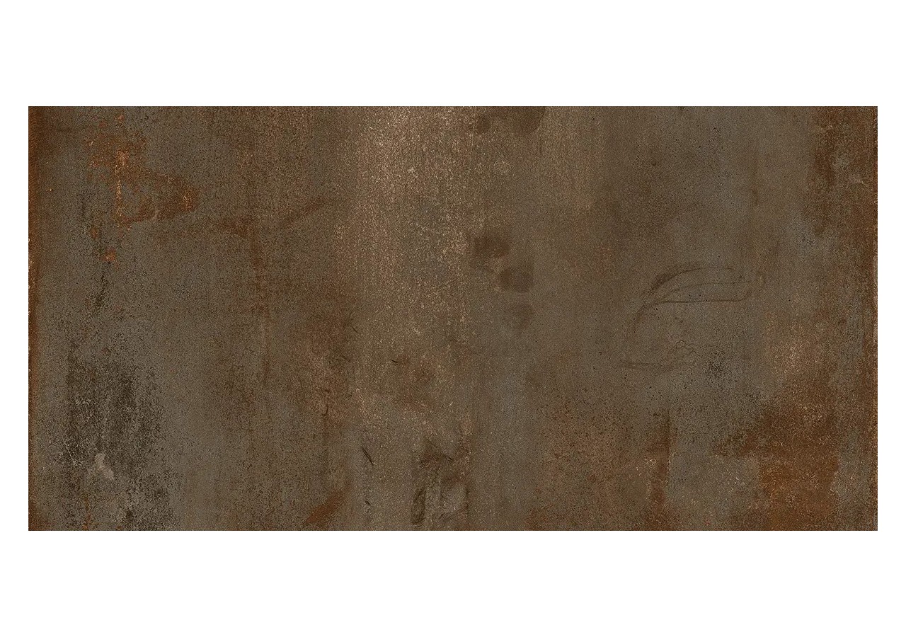 Abbraccio 30x60 Rouille - Carrelage intérieur en Grès Cérame avec pâte colorée (GM) Rectifié - 8200942