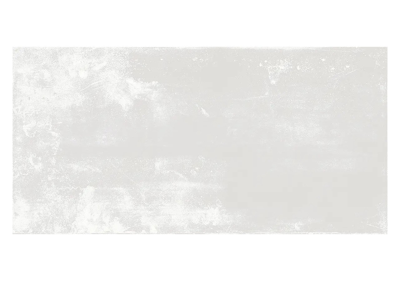 Abbraccio 30x60 Blanc - Carrelage intérieur en Grès Cérame avec pâte colorée (GM) Rectifié - 8200952