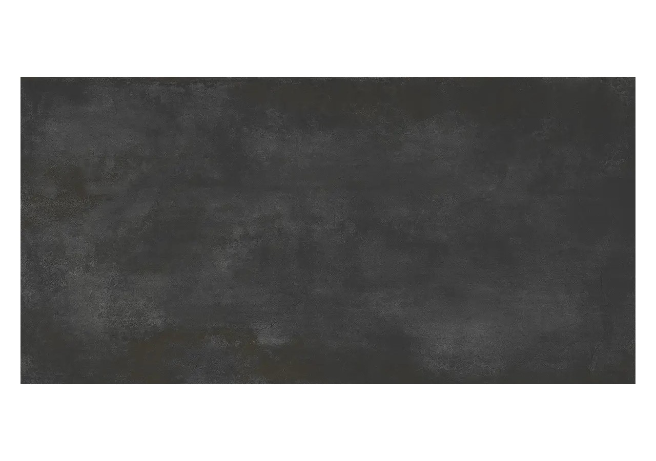 Abbraccio 60x120 Noir - Carrelage intérieur en Grès Cérame avec pâte colorée (GM) Rectifié - 8200921