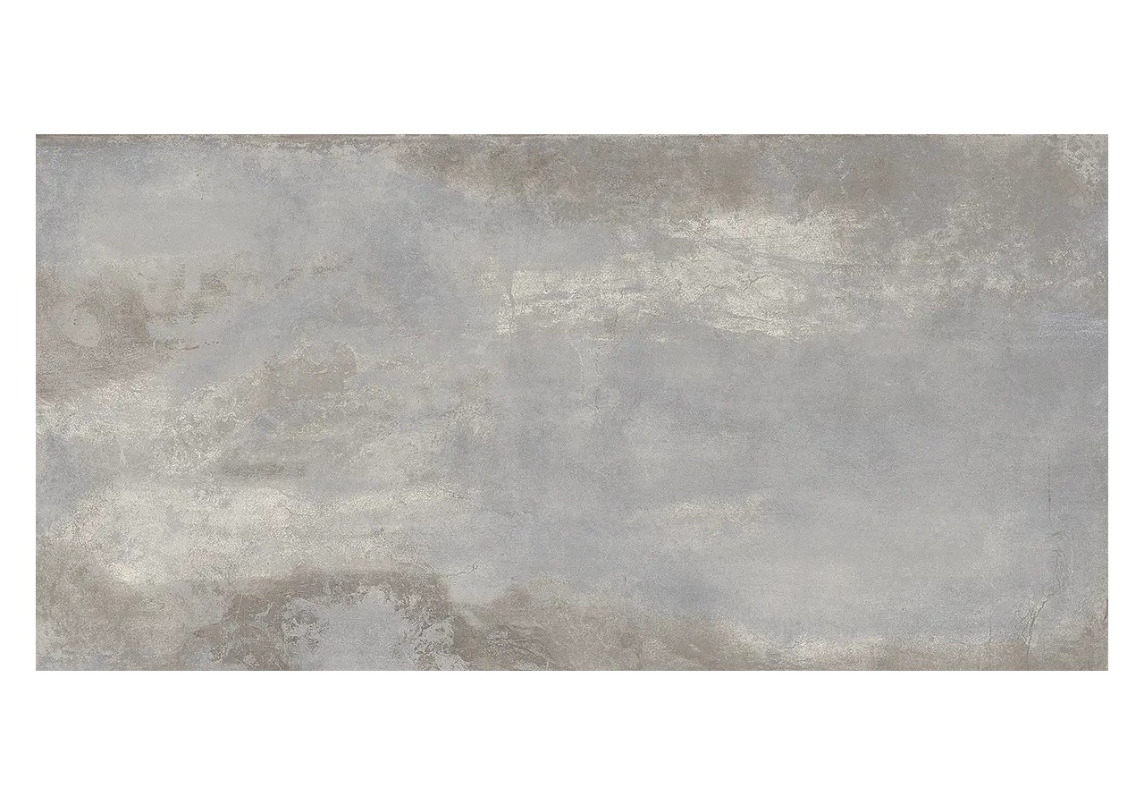Abbraccio 60x120 Gris - Carrelage intérieur en Grès Cérame avec pâte colorée (GM) Rectifié - 8200931