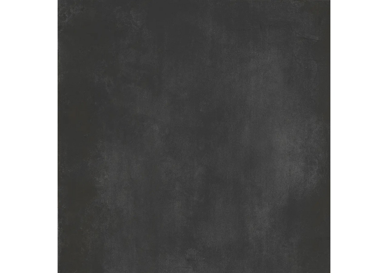 Abbraccio 60x60 Noir - Carrelage intérieur en Grès Cérame avec pâte colorée (GM) Rectifié - 8200920