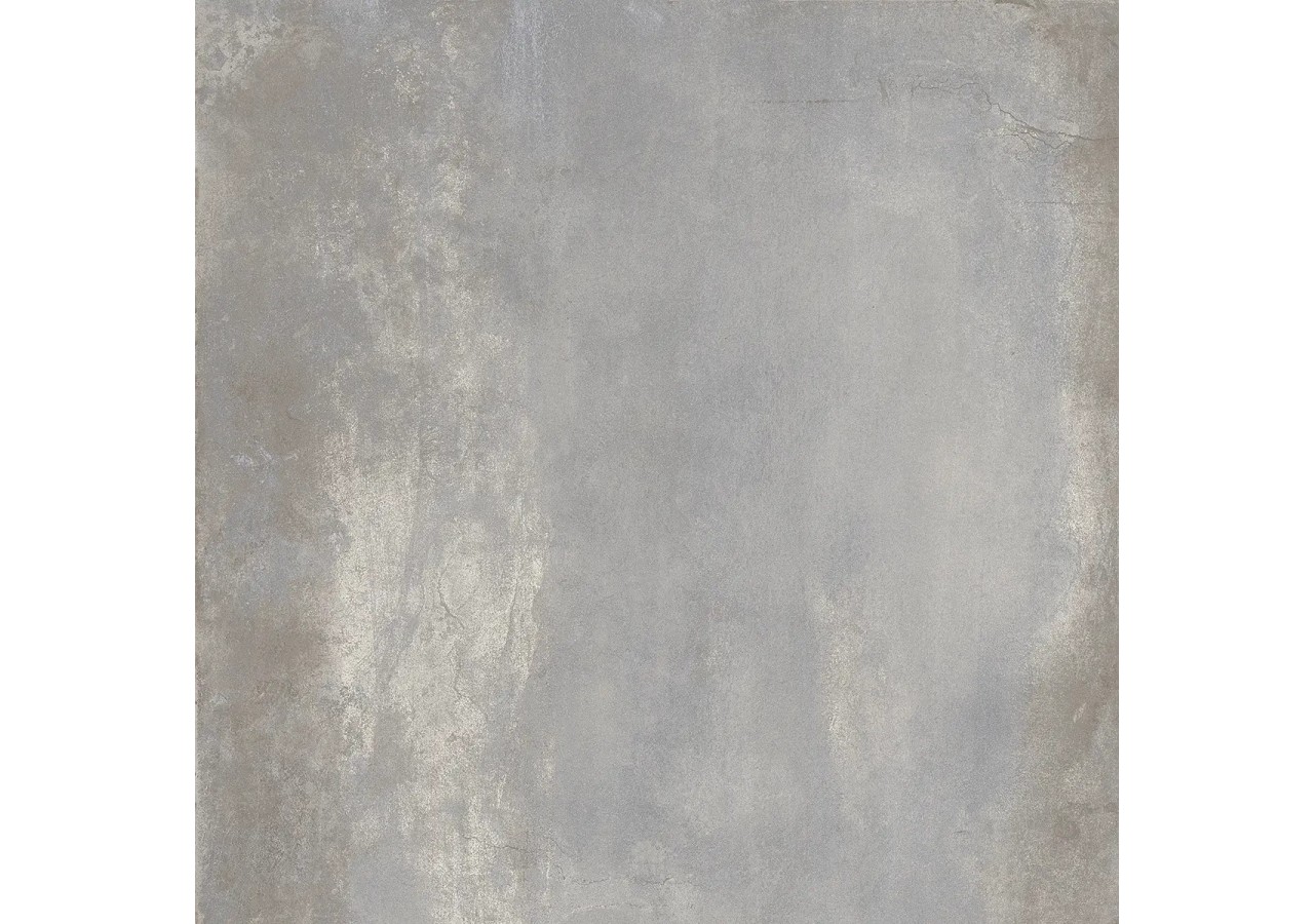 Abbraccio 60x60 Gris - Carrelage intérieur en Grès Cérame avec pâte colorée (GM) Rectifié - 8200930