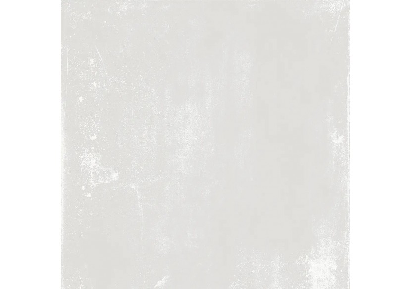 Abbraccio 60x60 Blanc - Carrelage intérieur en Grès Cérame avec pâte colorée (GM) Rectifié - 8200950