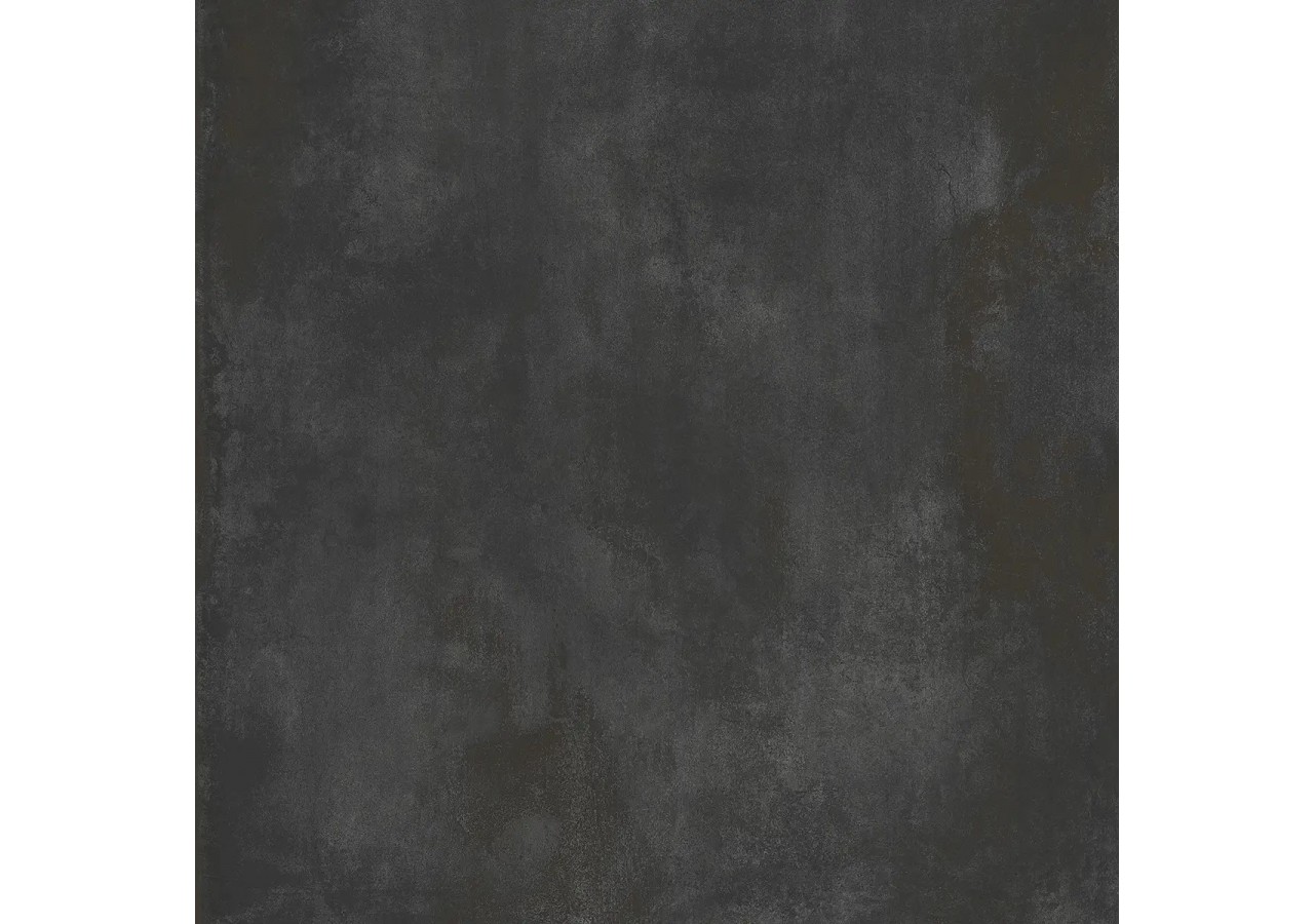 Abbraccio 90x90 Noir - Carrelage intérieur en Grès Cérame avec pâte colorée (GM) Rectifié - 8960899