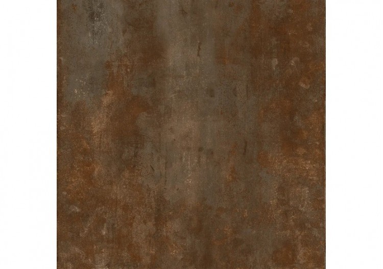 Abbraccio 90x90 Rouille - Carrelage intérieur en Grès Cérame avec pâte colorée (GM) Rectifié - 8960939