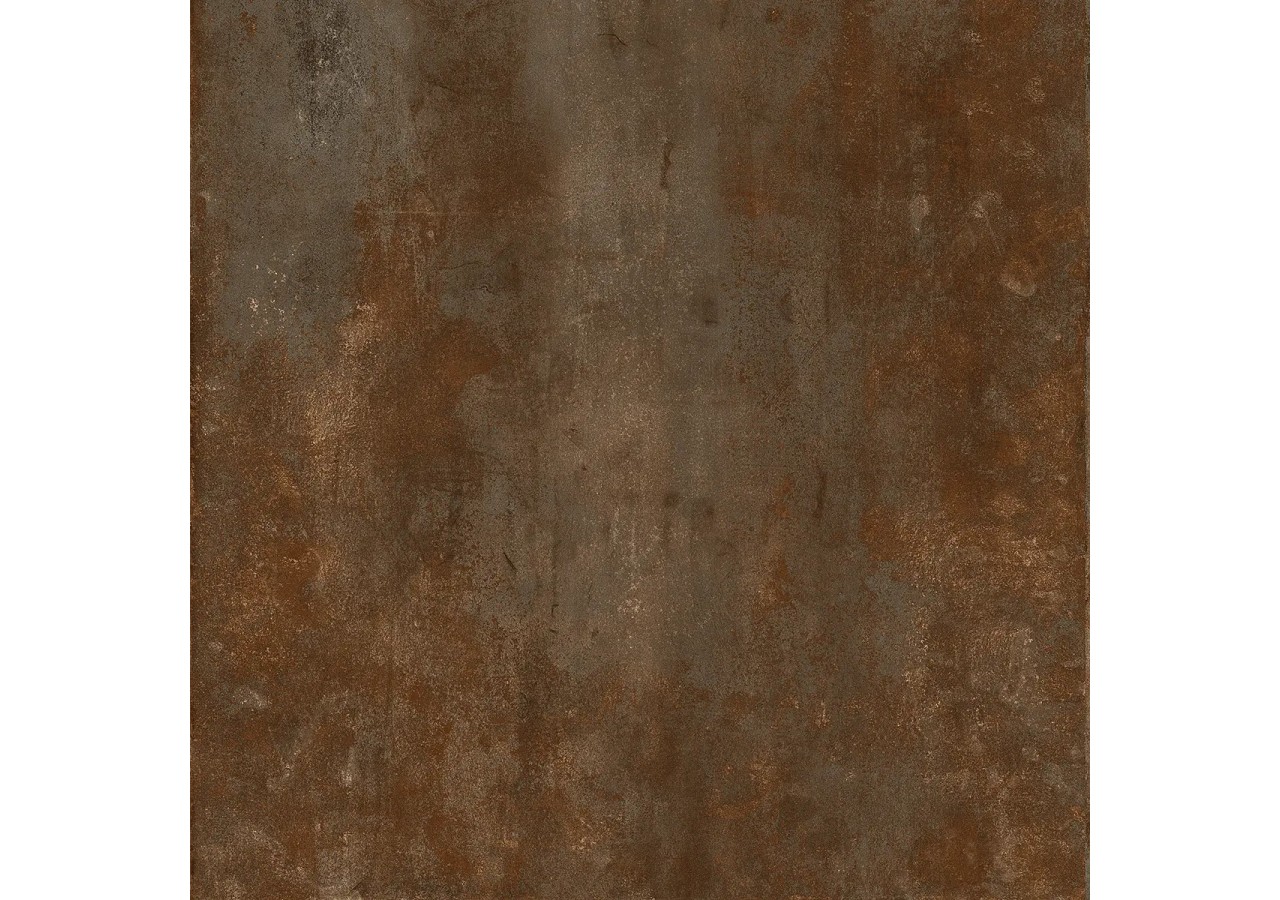 Abbraccio 90x90 Rouille - Carrelage intérieur en Grès Cérame avec pâte colorée (GM) Rectifié - 8960939
