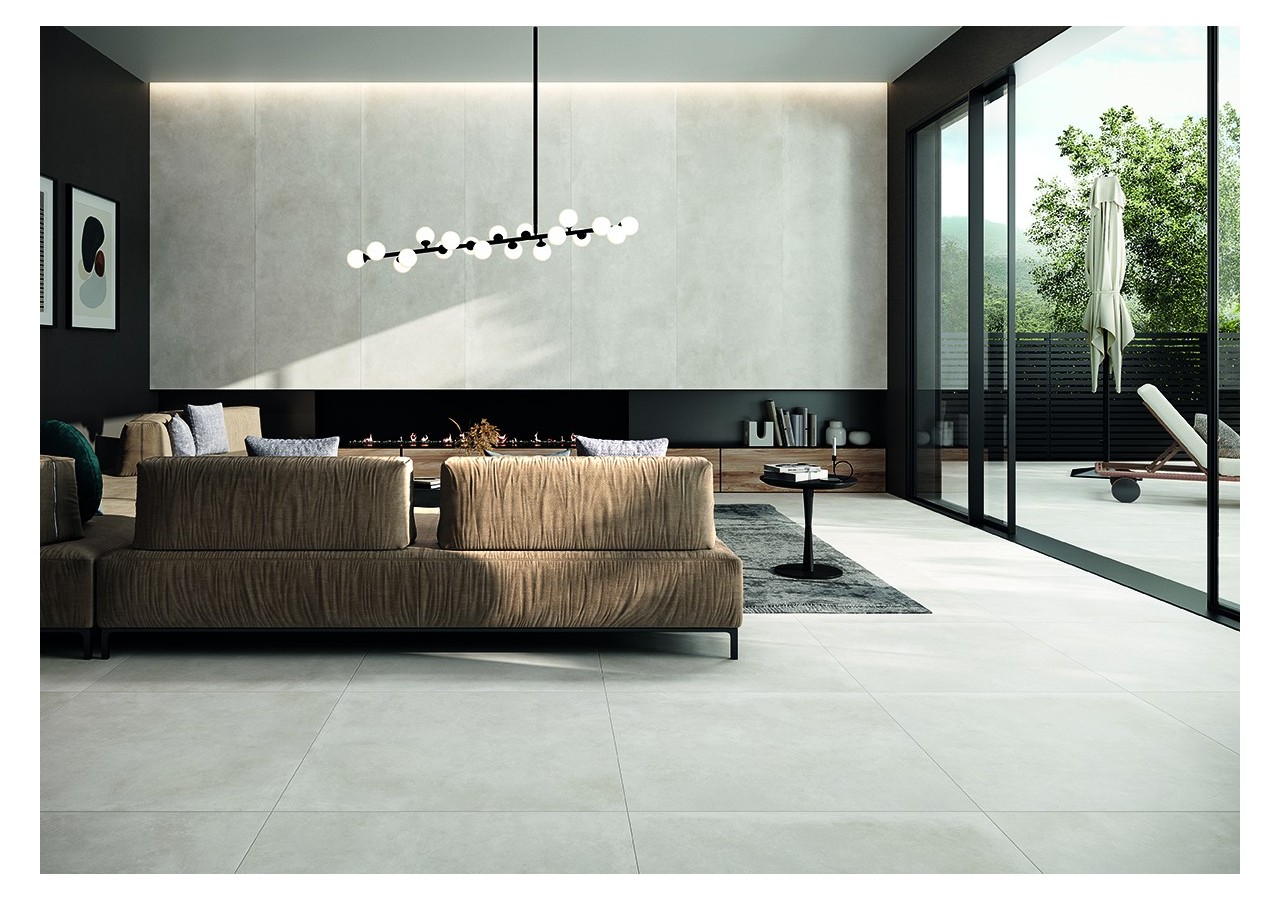 Eleganza 90x90 Torbole - Carrelage intérieur en Grès Cérame avec pâte colorée (GM) Rectifié - 8351299