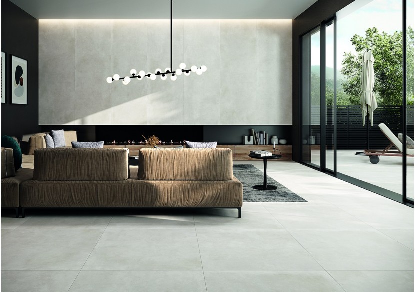 Eleganza 90x90 Torbole - Carrelage intérieur en Grès Cérame avec pâte colorée (GM) Rectifié - 8351299
