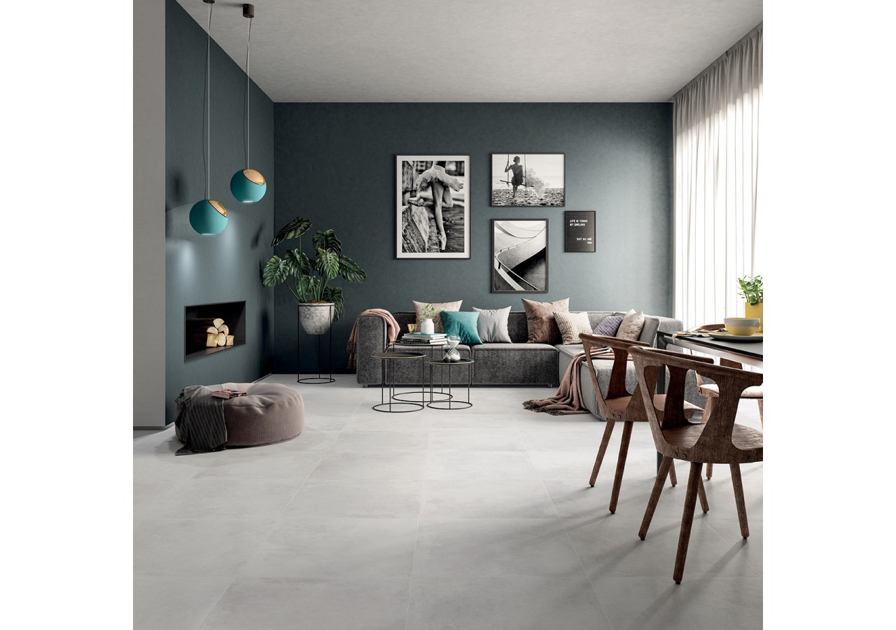 Eleganza 90x90 Torbole - Carrelage intérieur en Grès Cérame avec pâte colorée (GM) Rectifié - 8351299