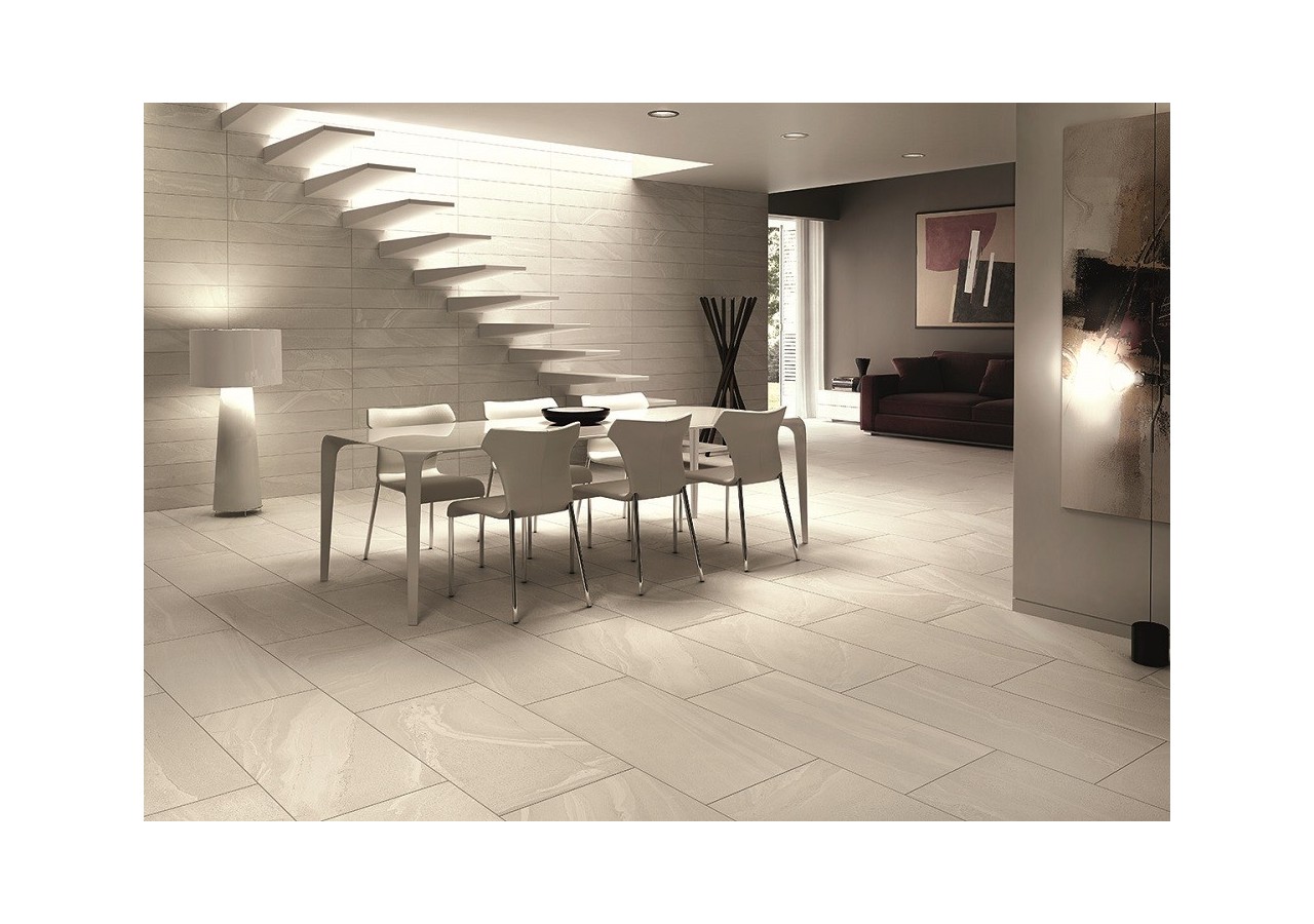 Altezza 30x60 Cerreto - Carrelage intérieur et extérieur en Grès Cérame avec pâte colorée (GM) Rectifié - 8228176