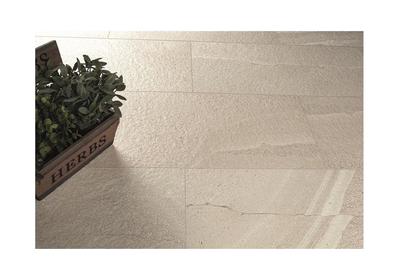 Altezza 30x60 Cerreto roc - Carrelage intérieur et extérieur en Grès Cérame avec pâte colorée (GM) Rectifié ROC - 8200452