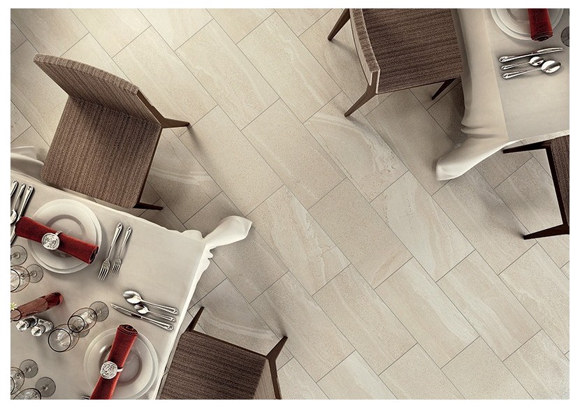 Altezza 60x120 Collagna - Carrelage intérieur et extérieur en Grès Cérame avec pâte colorée (GM) Rectifié - 8228164