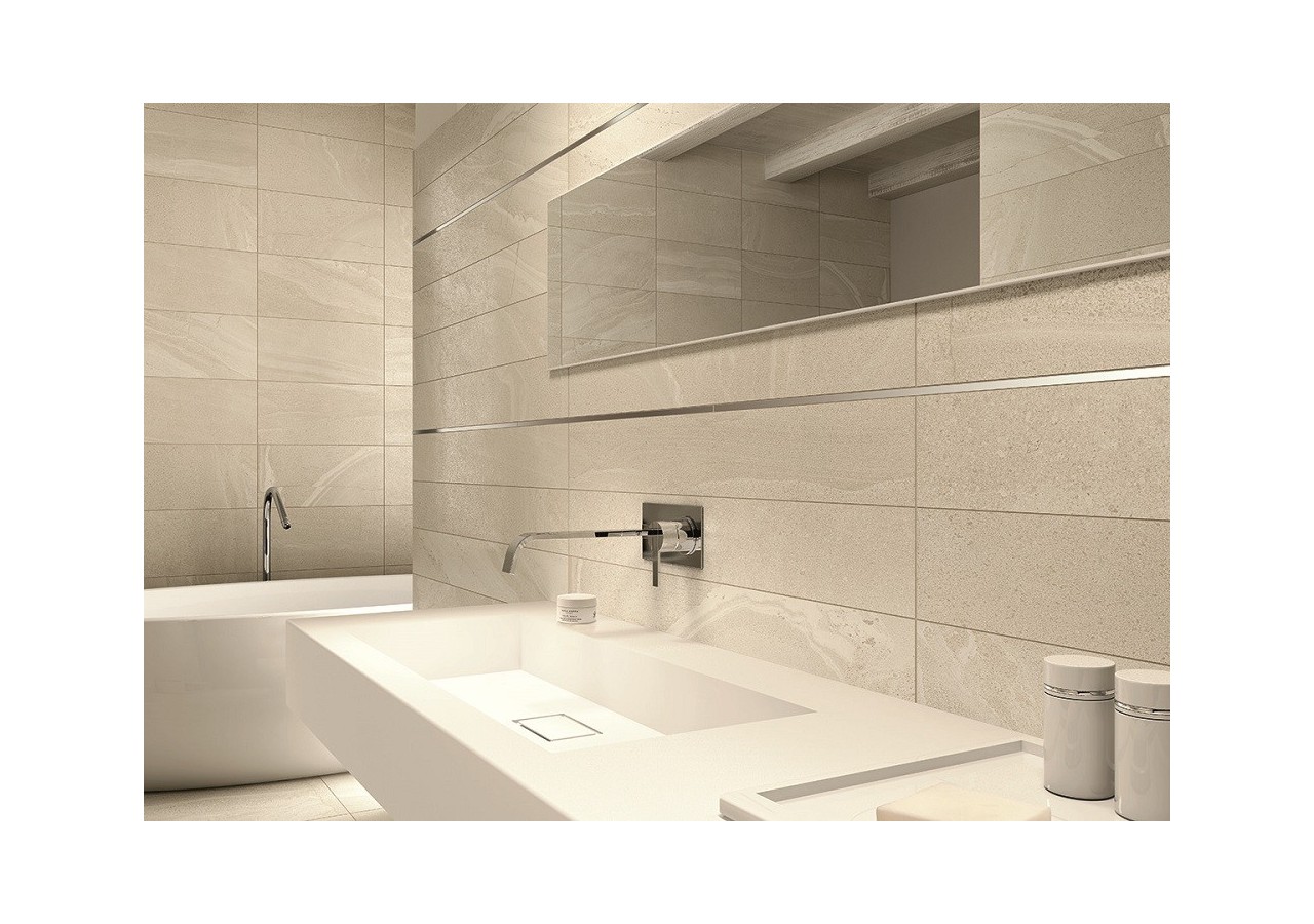 Altezza 60x120 Collagna - Carrelage intérieur et extérieur en Grès Cérame avec pâte colorée (GM) Rectifié - 8228164