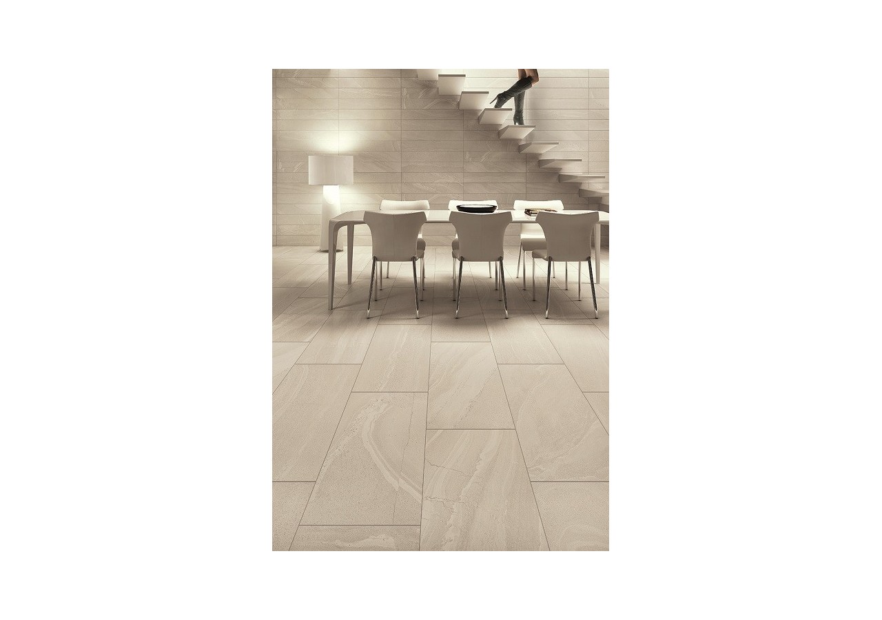 Altezza 60x60 Cerreto - Carrelage intérieur et extérieur en Grès Cérame avec pâte colorée (GM) Rectifié - 8228175